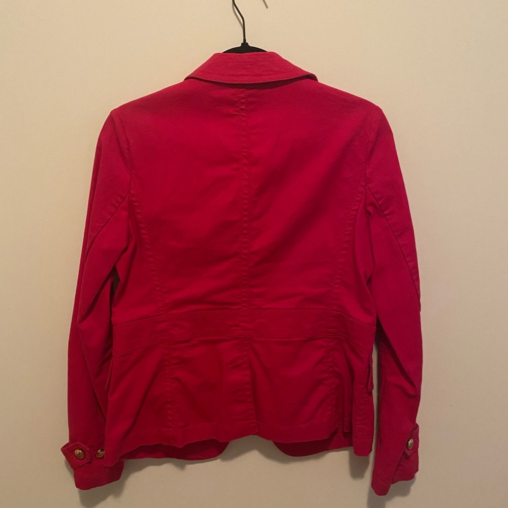 Talbots Jacket - Picture 2 of 4